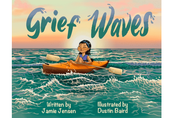 Processing Grief