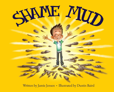 Shame Mud